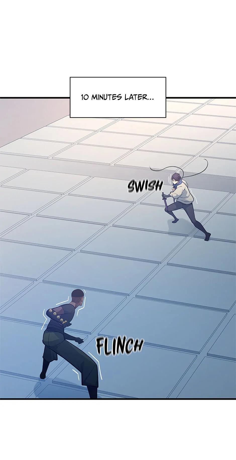 Read The Tutorial Is Too Tough! Manga Online