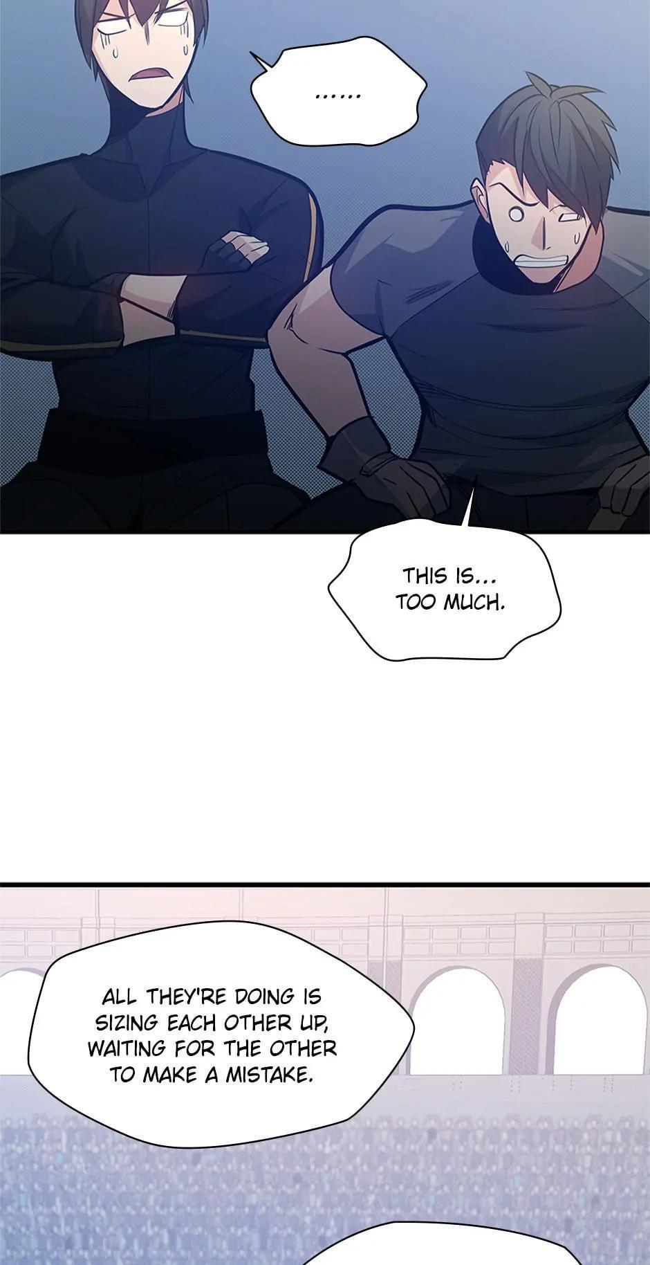 Read The Tutorial Is Too Tough! Manga Online