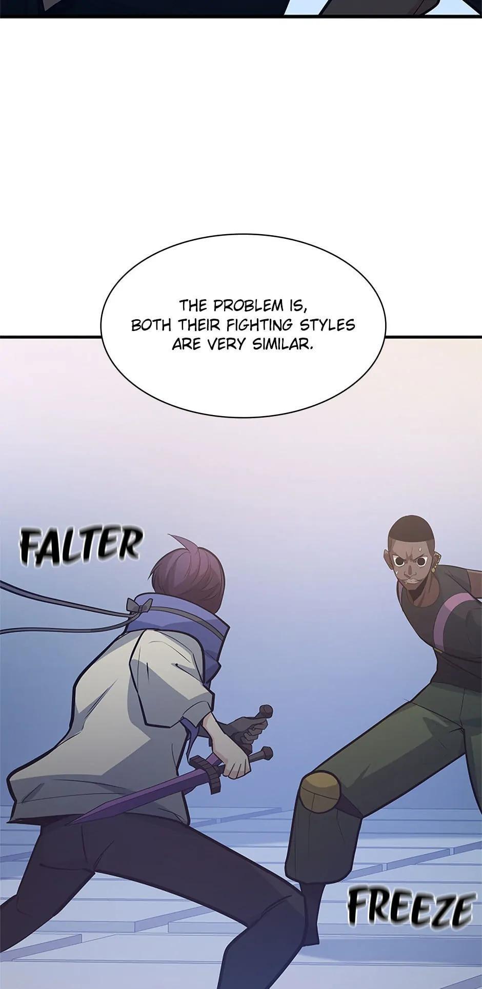 Read The Tutorial Is Too Tough! Manga Online
