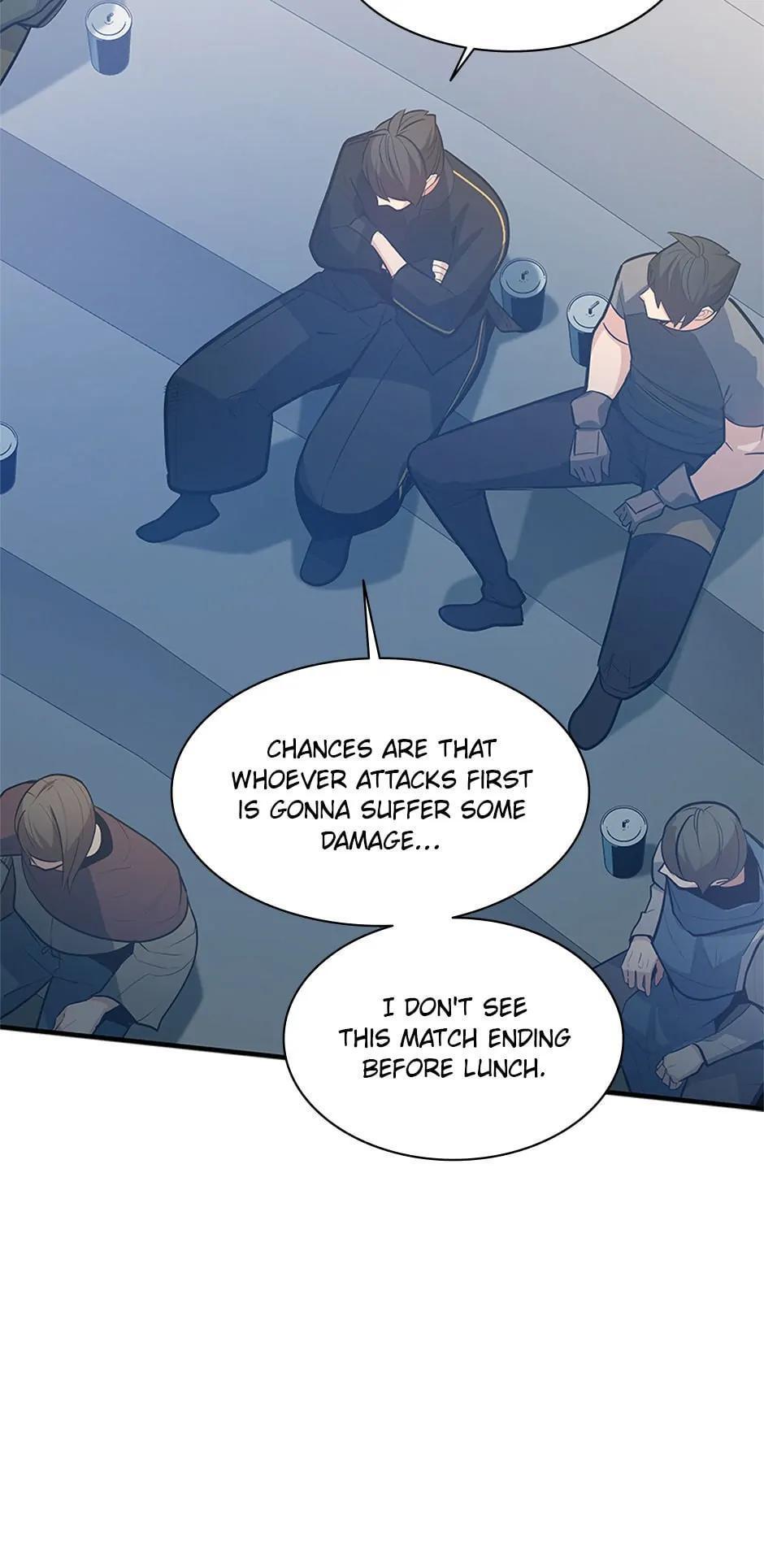 Read The Tutorial Is Too Tough! Manga Online