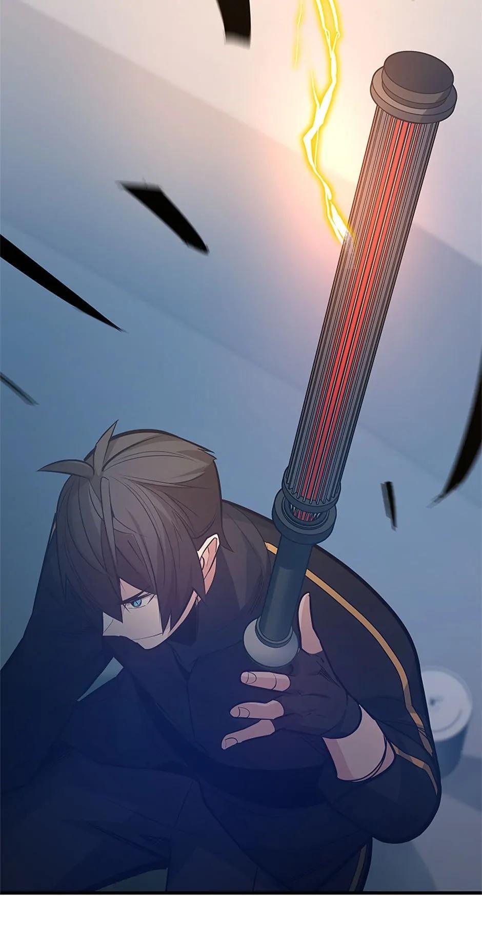 Read The Tutorial Is Too Tough! Manga Online