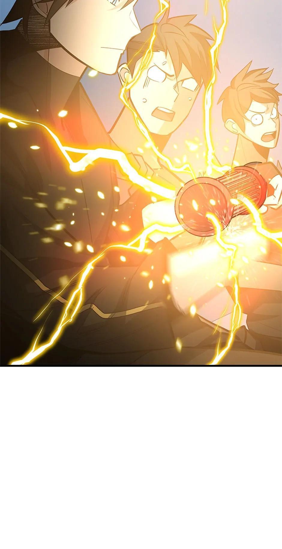Read The Tutorial Is Too Tough! Manga Online