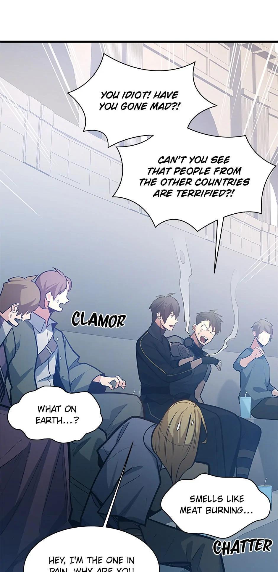 Read The Tutorial Is Too Tough! Manga Online