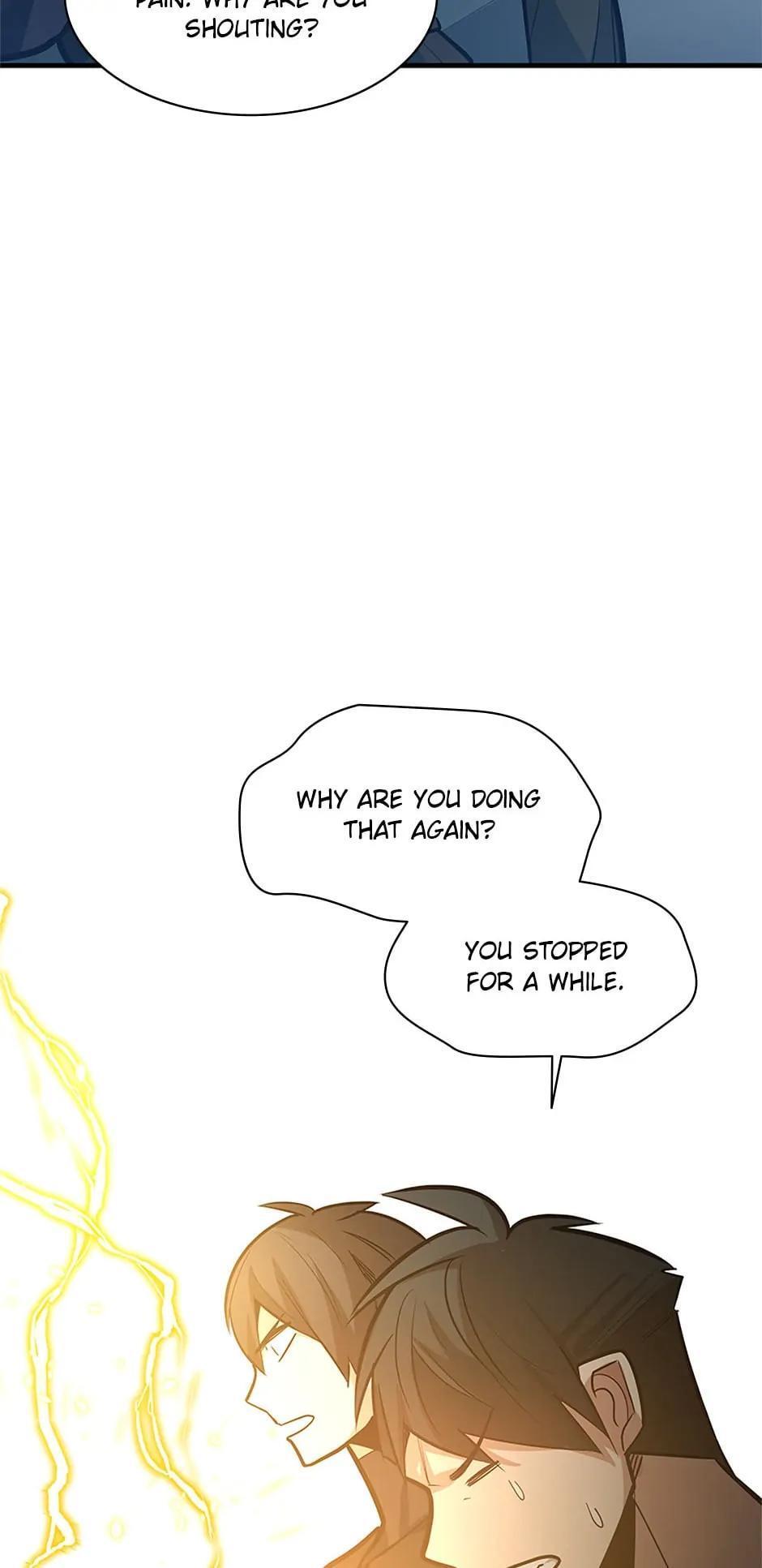 Read The Tutorial Is Too Tough! Manga Online