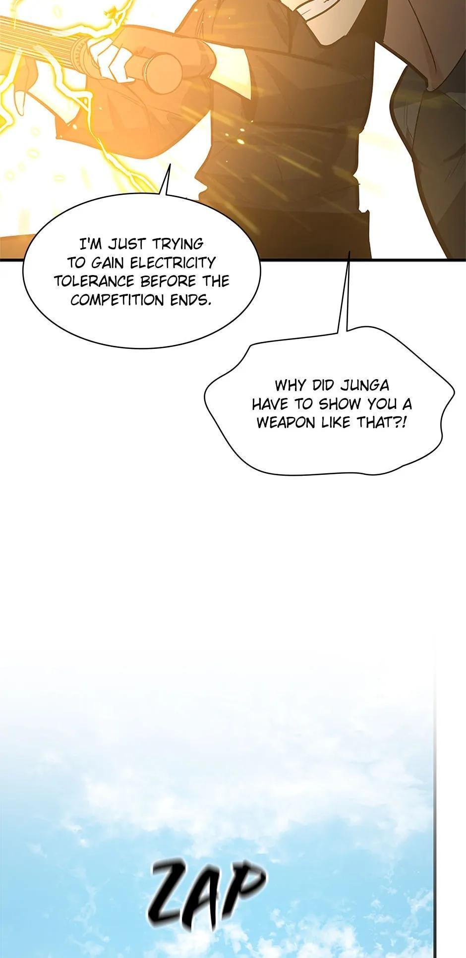 Read The Tutorial Is Too Tough! Manga Online