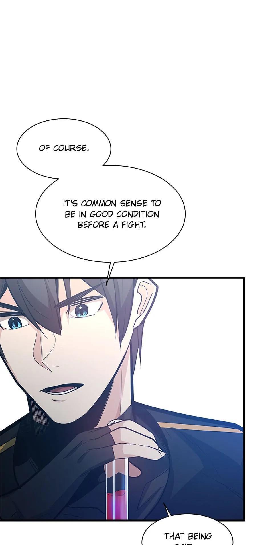 Read The Tutorial Is Too Tough! Manga Online