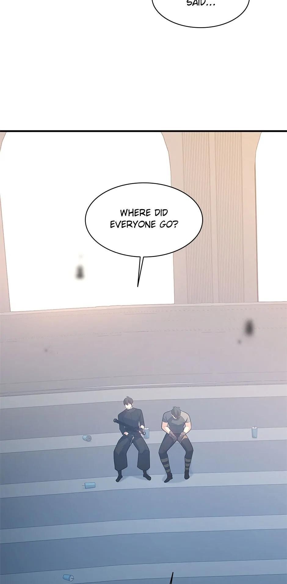 Read The Tutorial Is Too Tough! Manga Online