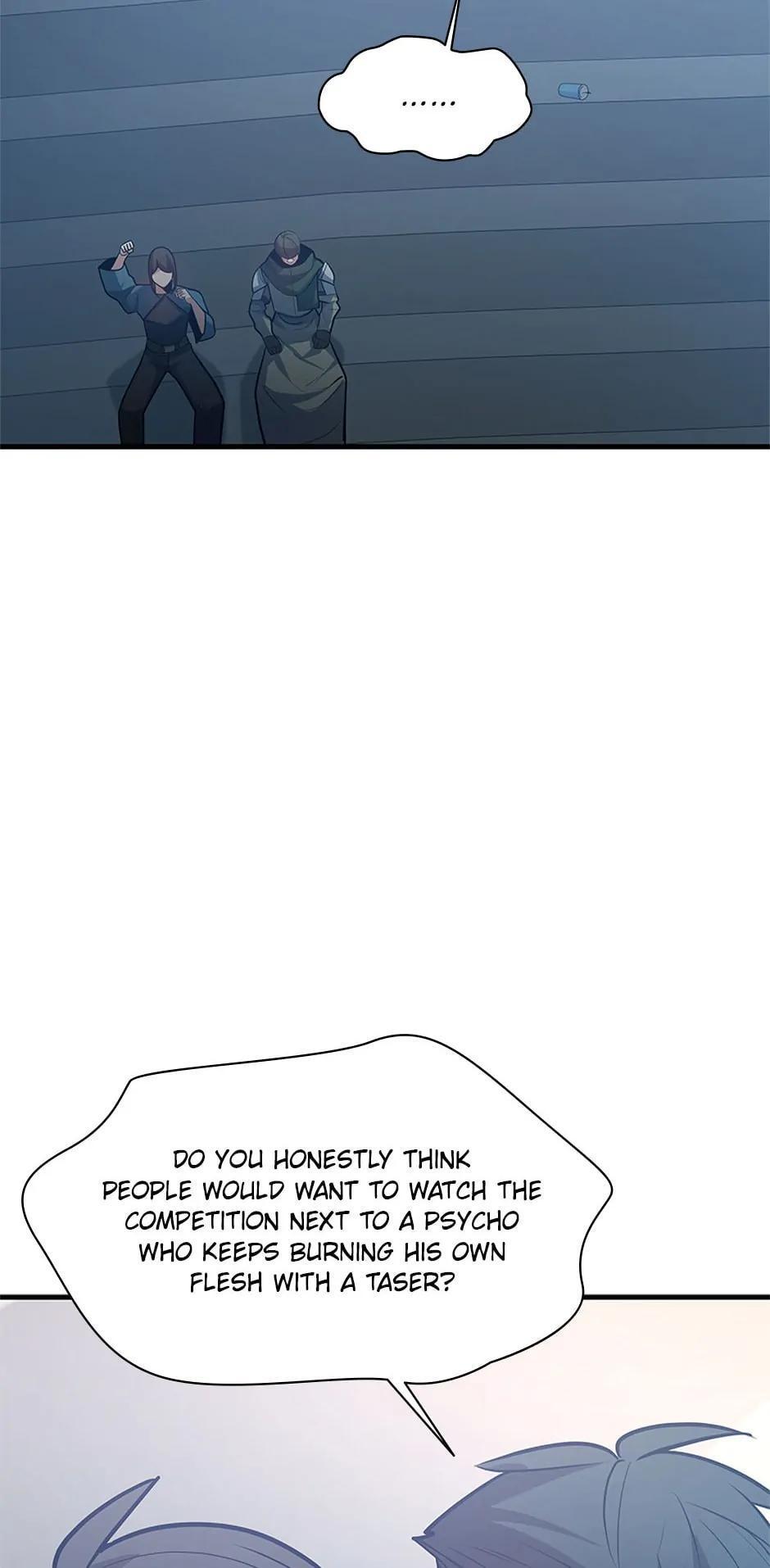 Read The Tutorial Is Too Tough! Manga Online