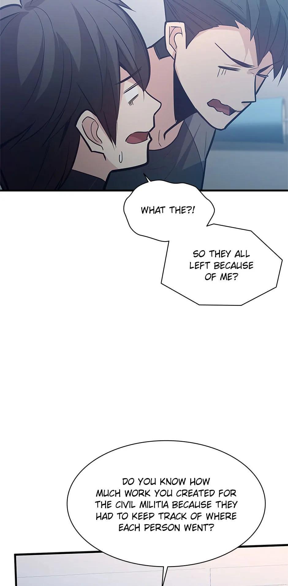 Read The Tutorial Is Too Tough! Manga Online