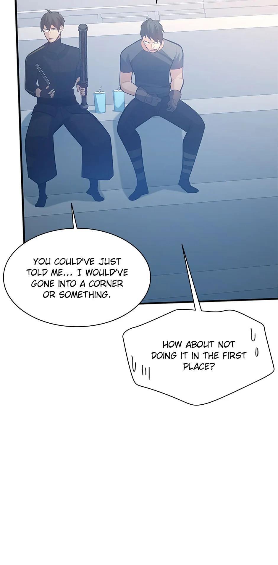Read The Tutorial Is Too Tough! Manga Online