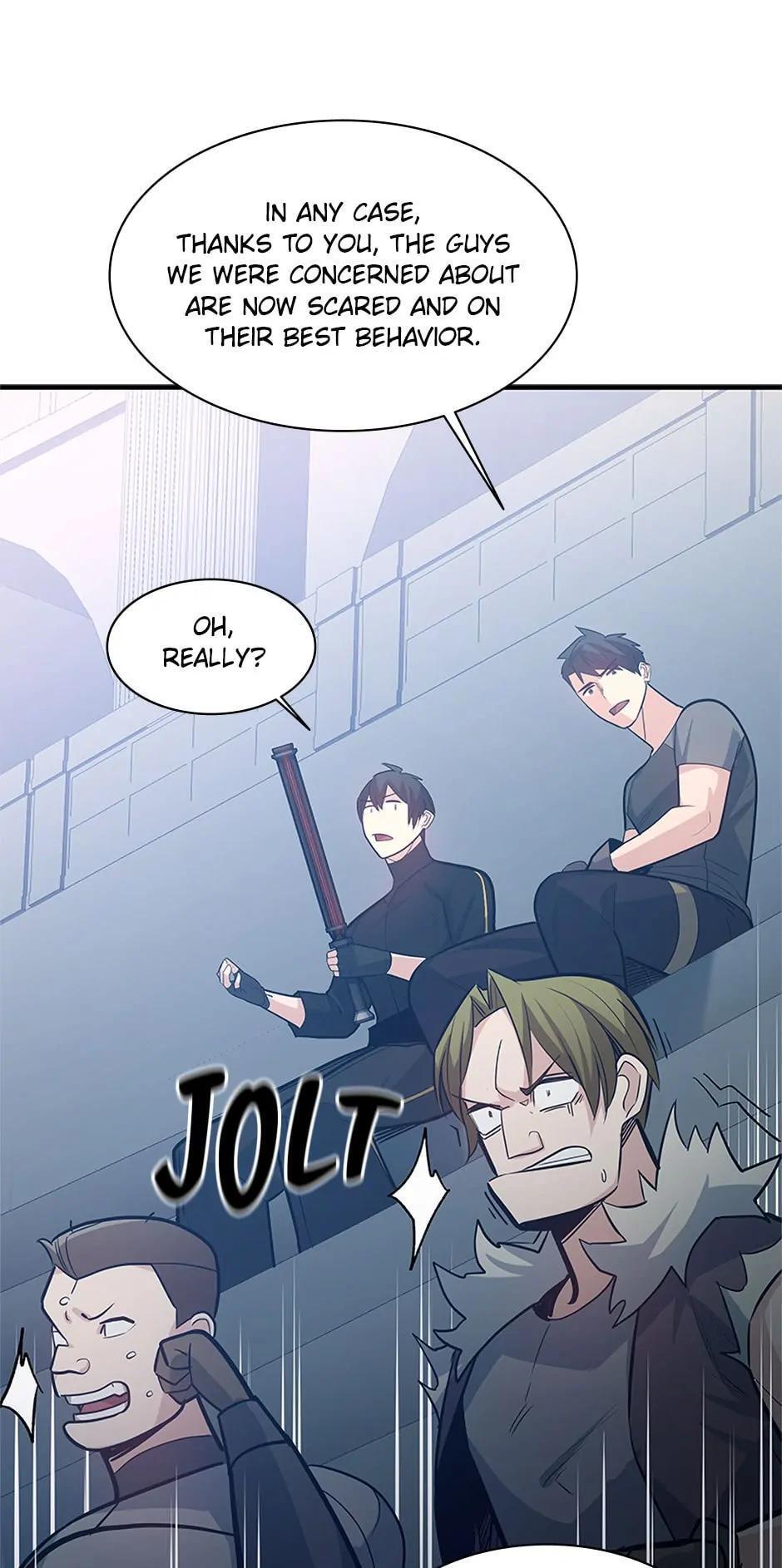 Read The Tutorial Is Too Tough! Manga Online