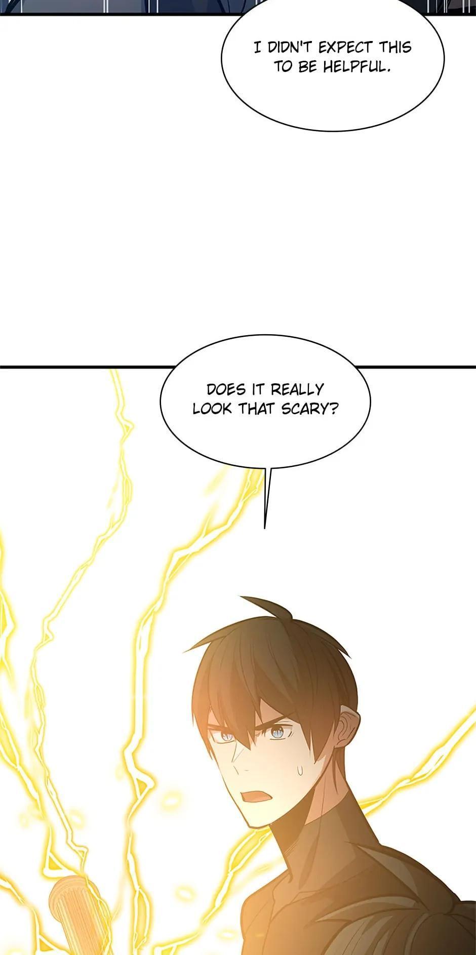 Read The Tutorial Is Too Tough! Manga Online
