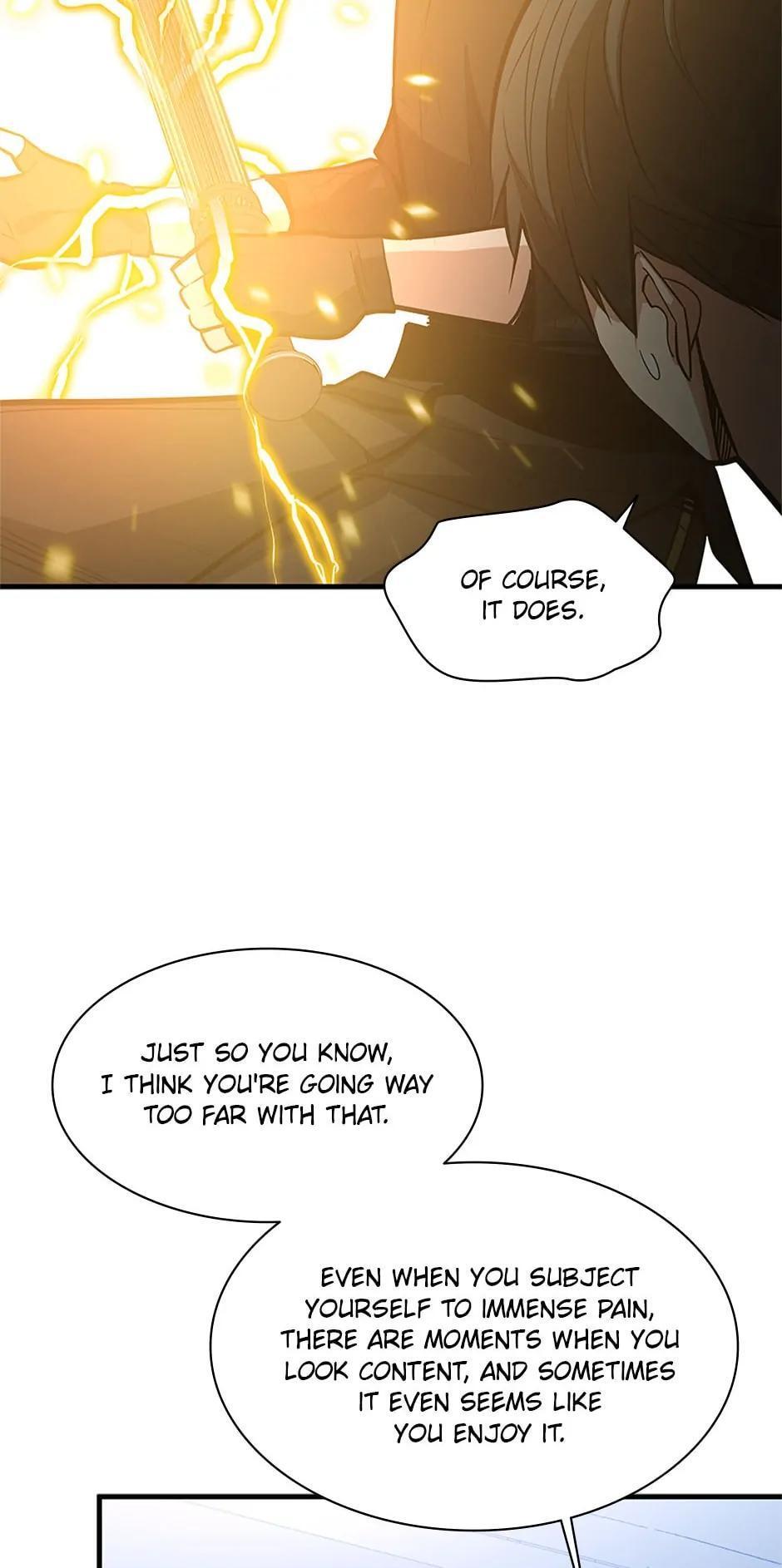 Read The Tutorial Is Too Tough! Manga Online