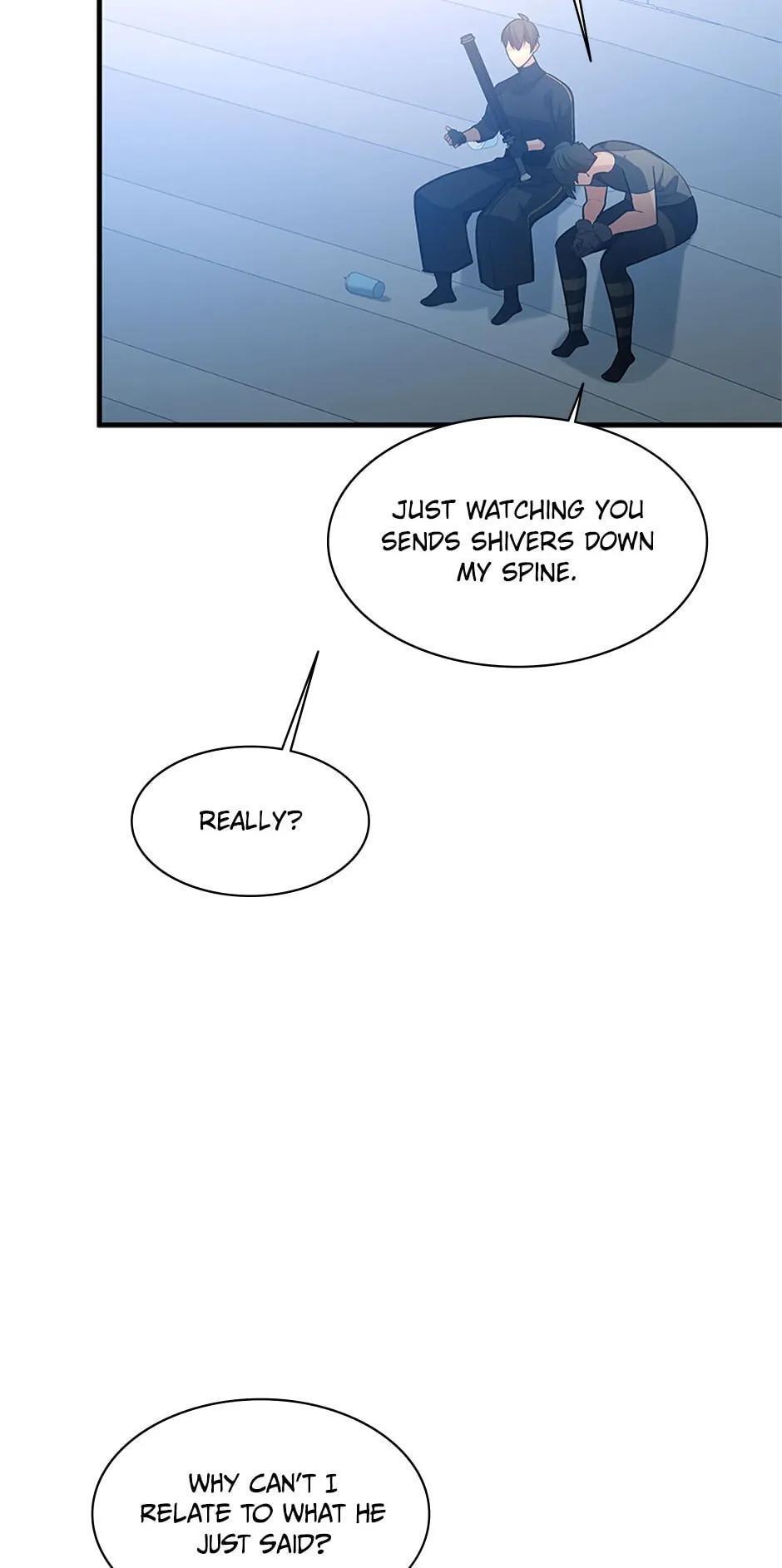 Read The Tutorial Is Too Tough! Manga Online