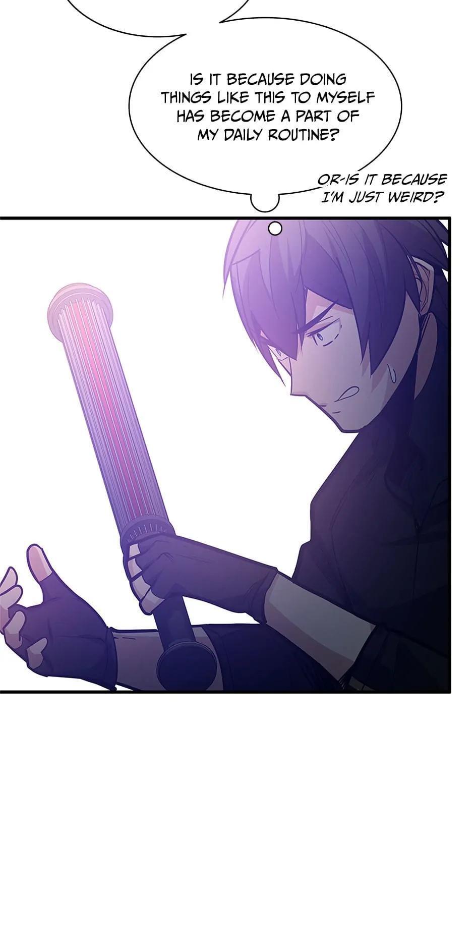 Read The Tutorial Is Too Tough! Manga Online