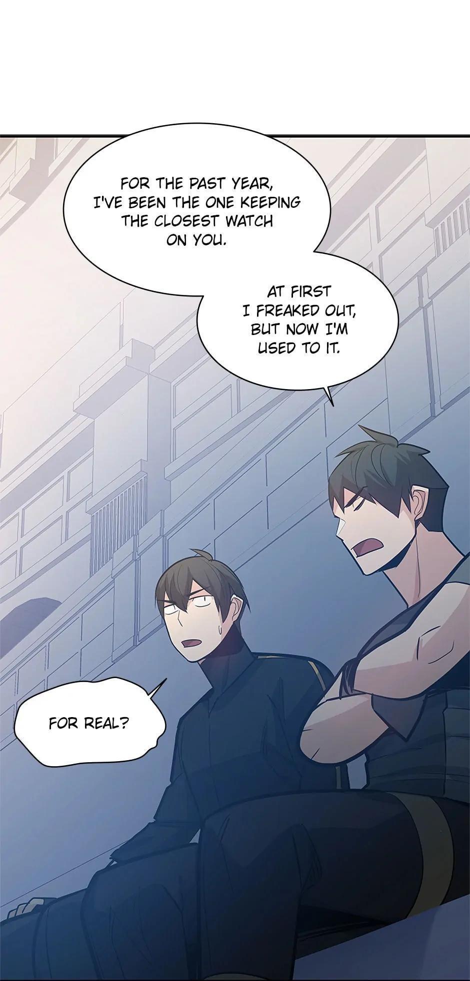 Read The Tutorial Is Too Tough! Manga Online