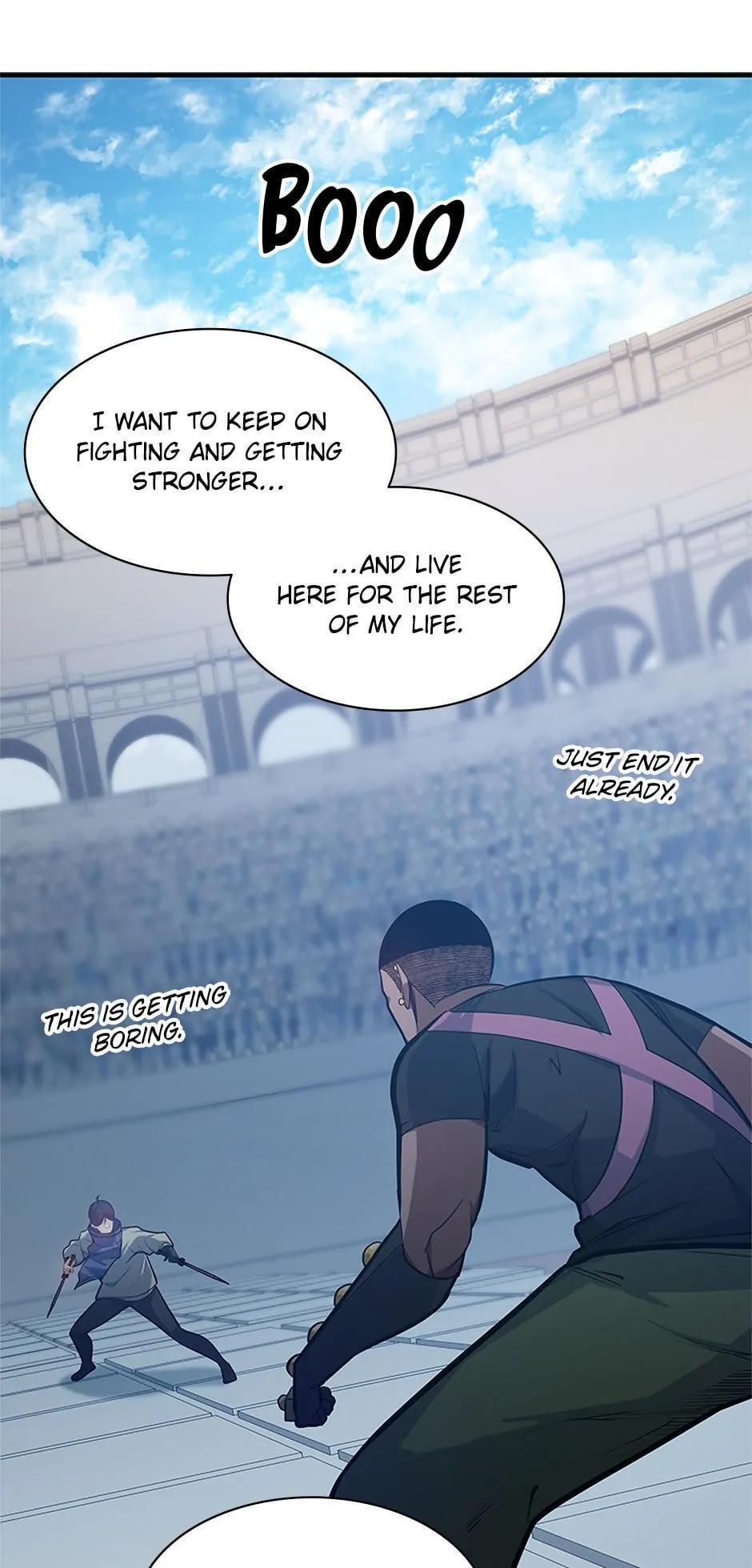 Read The Tutorial Is Too Tough! Manga Online