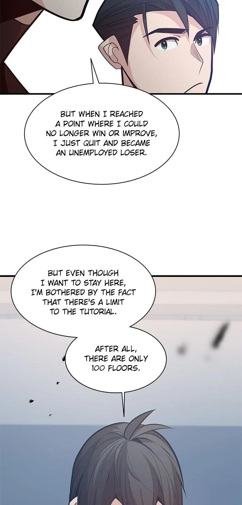 Read The Tutorial Is Too Tough! Manga Online
