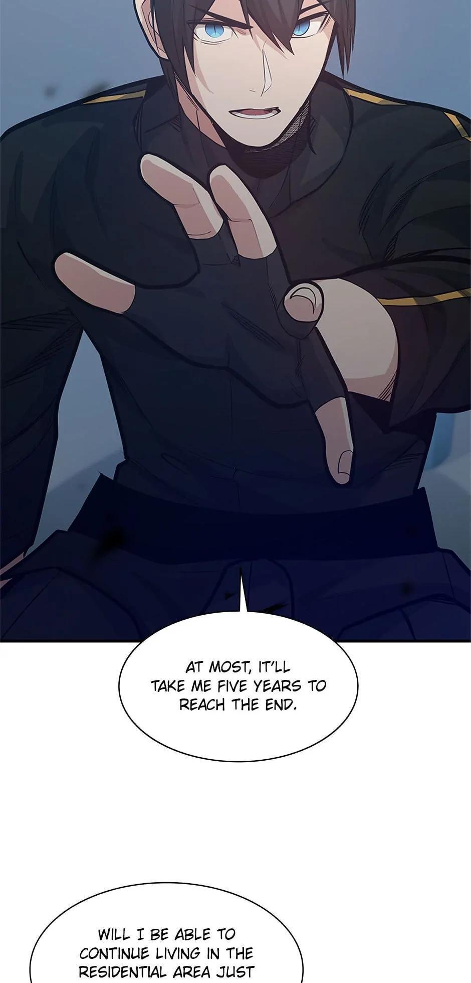 Read The Tutorial Is Too Tough! Manga Online