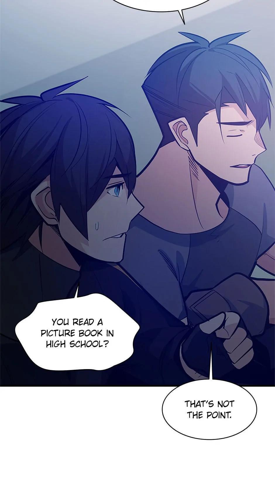 Read The Tutorial Is Too Tough! Manga Online