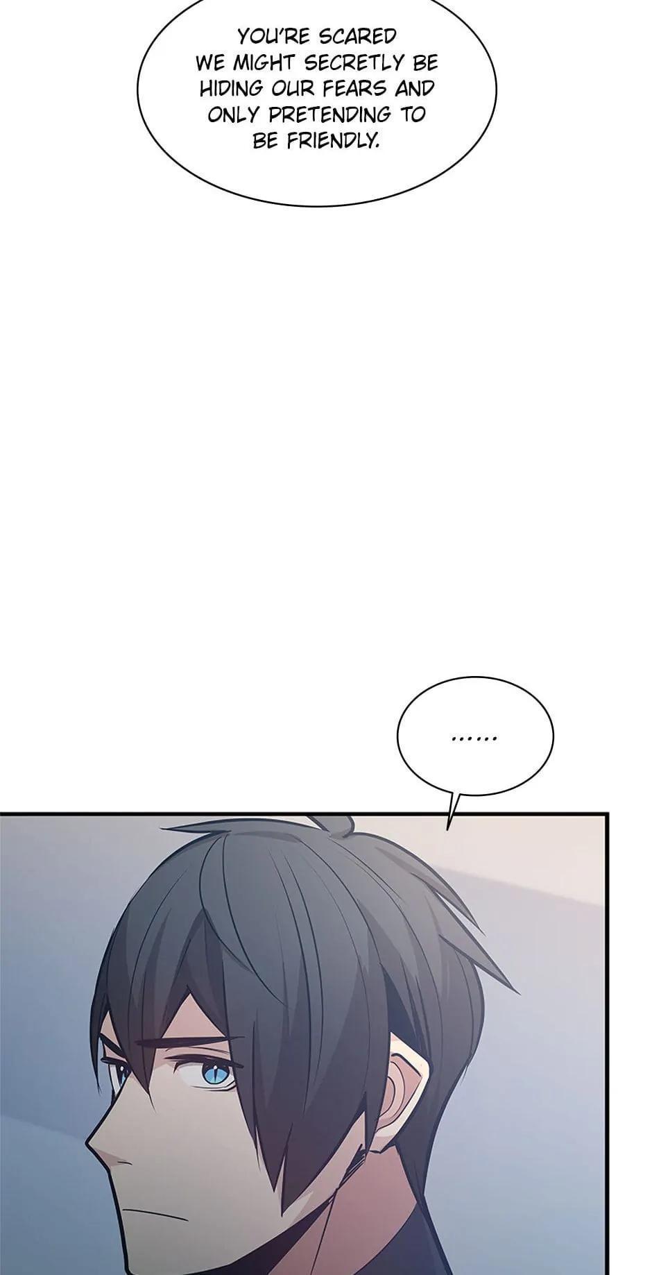 Read The Tutorial Is Too Tough! Manga Online