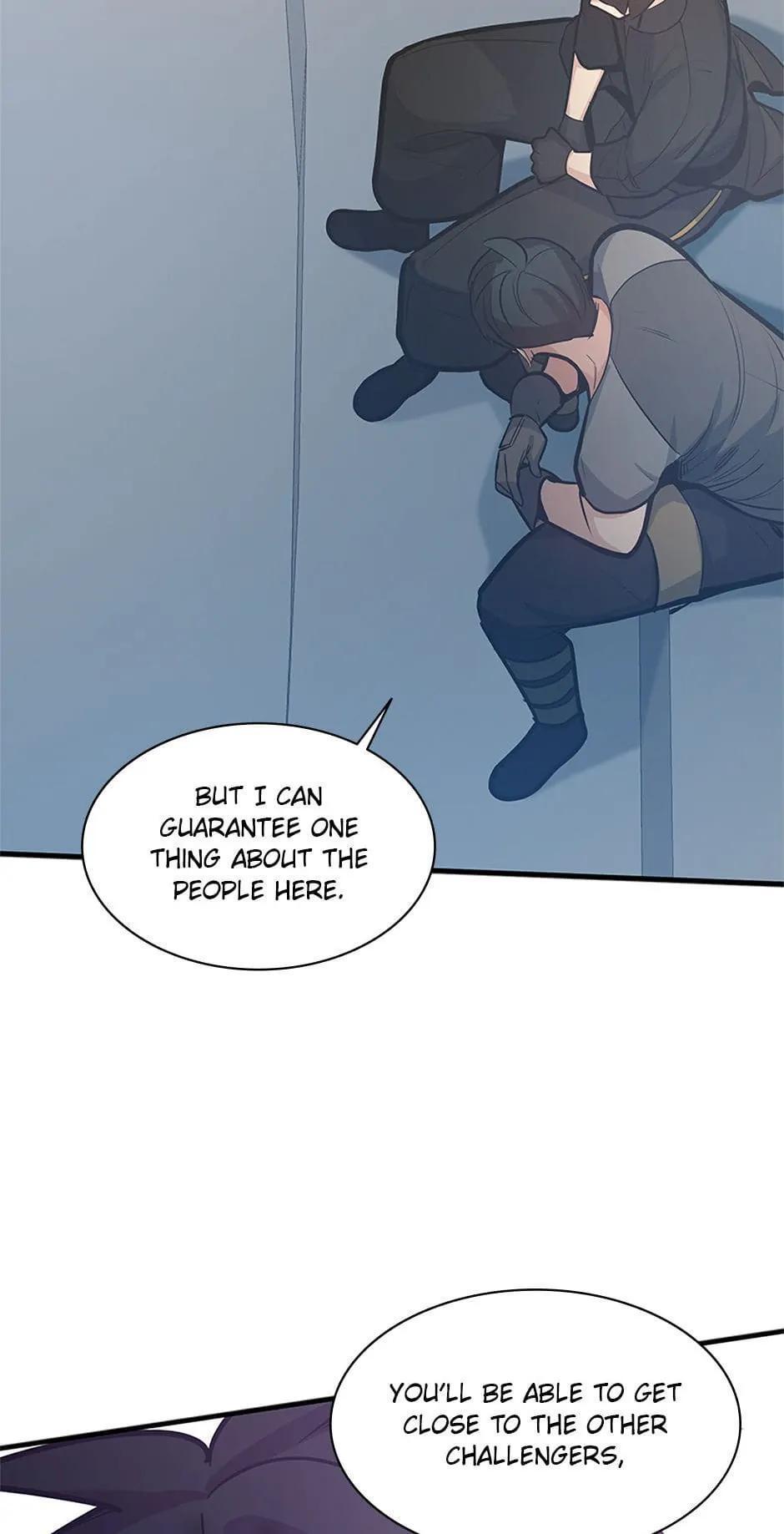 Read The Tutorial Is Too Tough! Manga Online