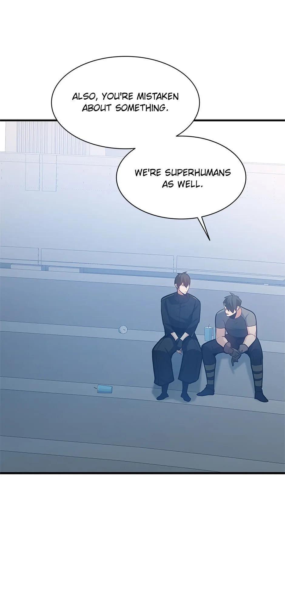 Read The Tutorial Is Too Tough! Manga Online