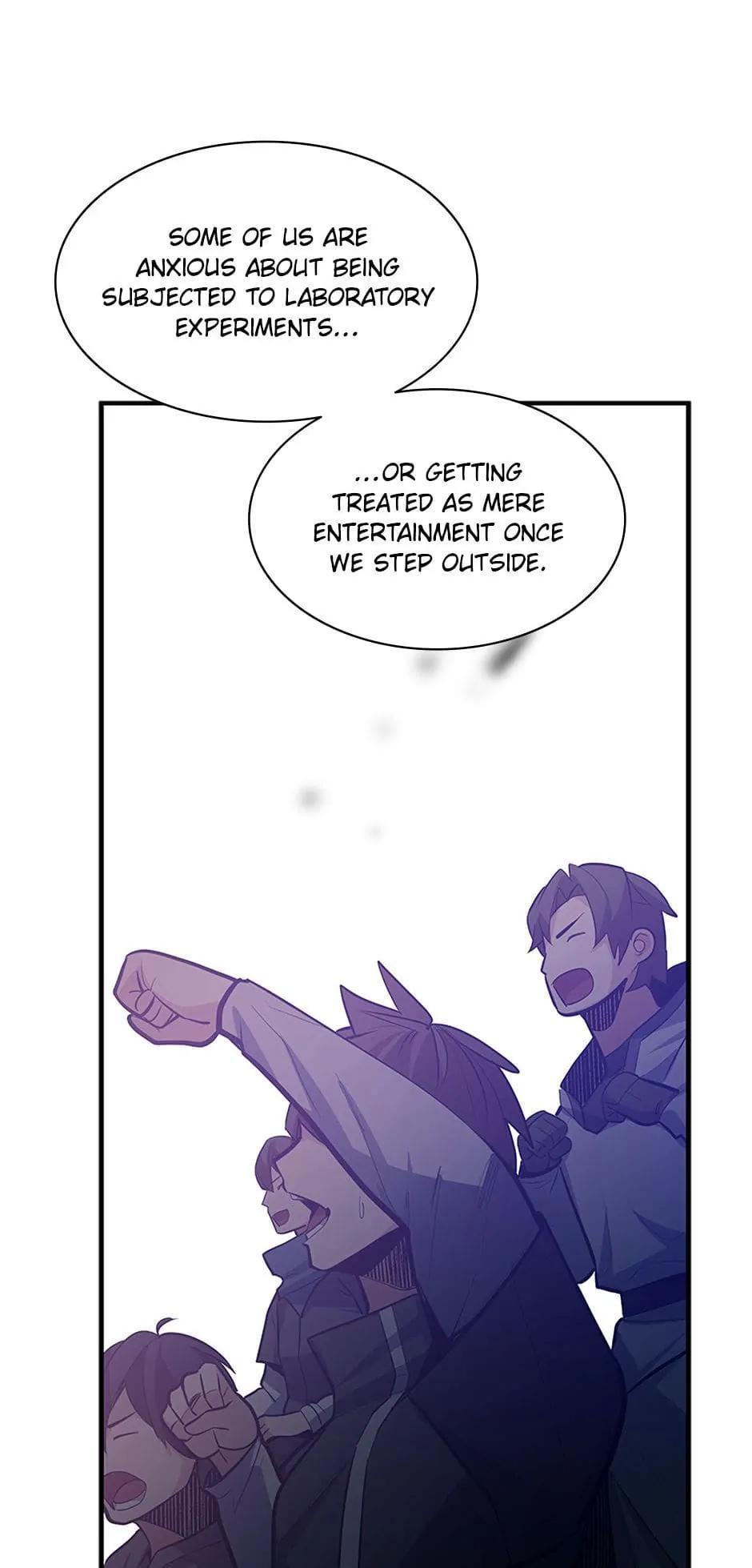 Read The Tutorial Is Too Tough! Manga Online