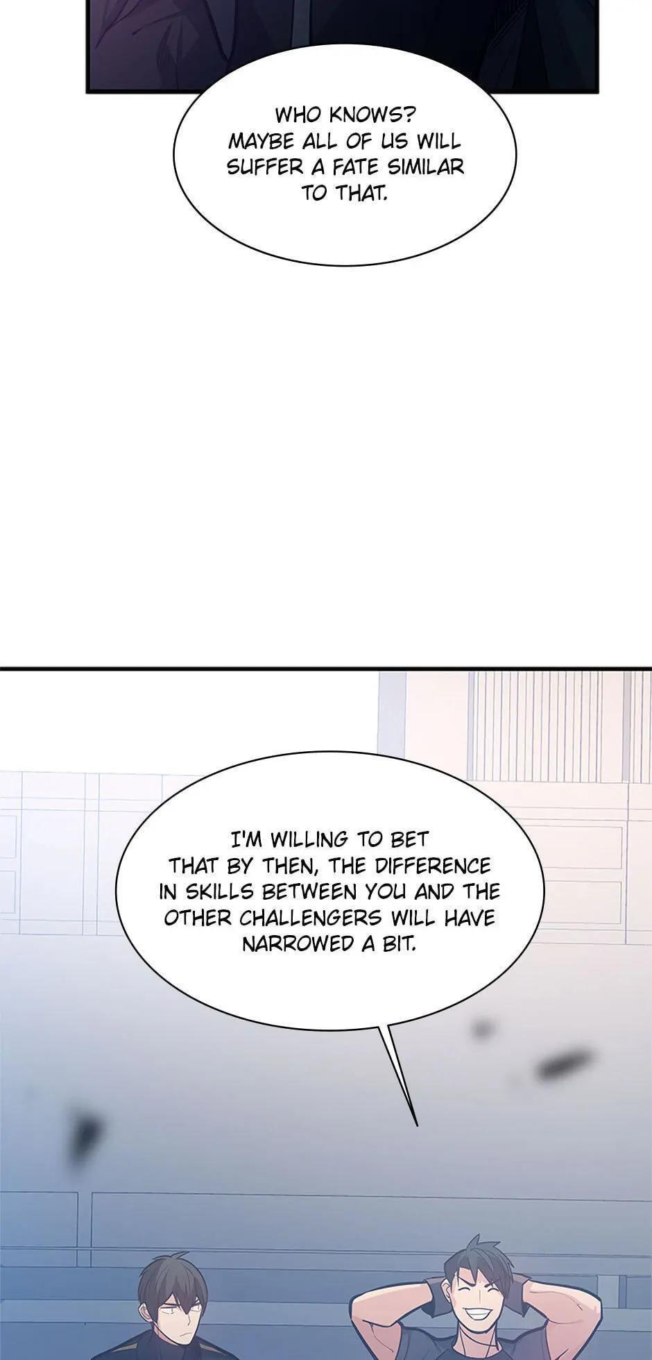 Read The Tutorial Is Too Tough! Manga Online