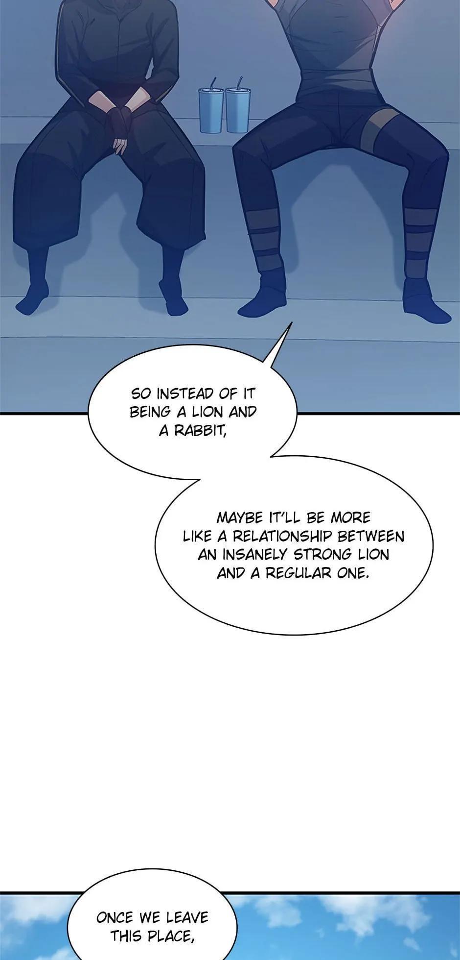 Read The Tutorial Is Too Tough! Manga Online
