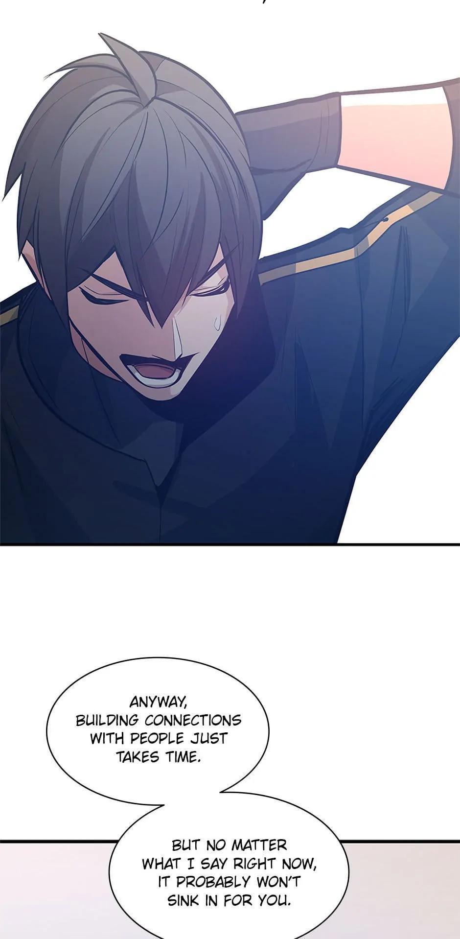Read The Tutorial Is Too Tough! Manga Online