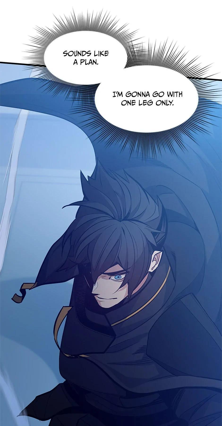 Read The Tutorial Is Too Tough! Manga Online