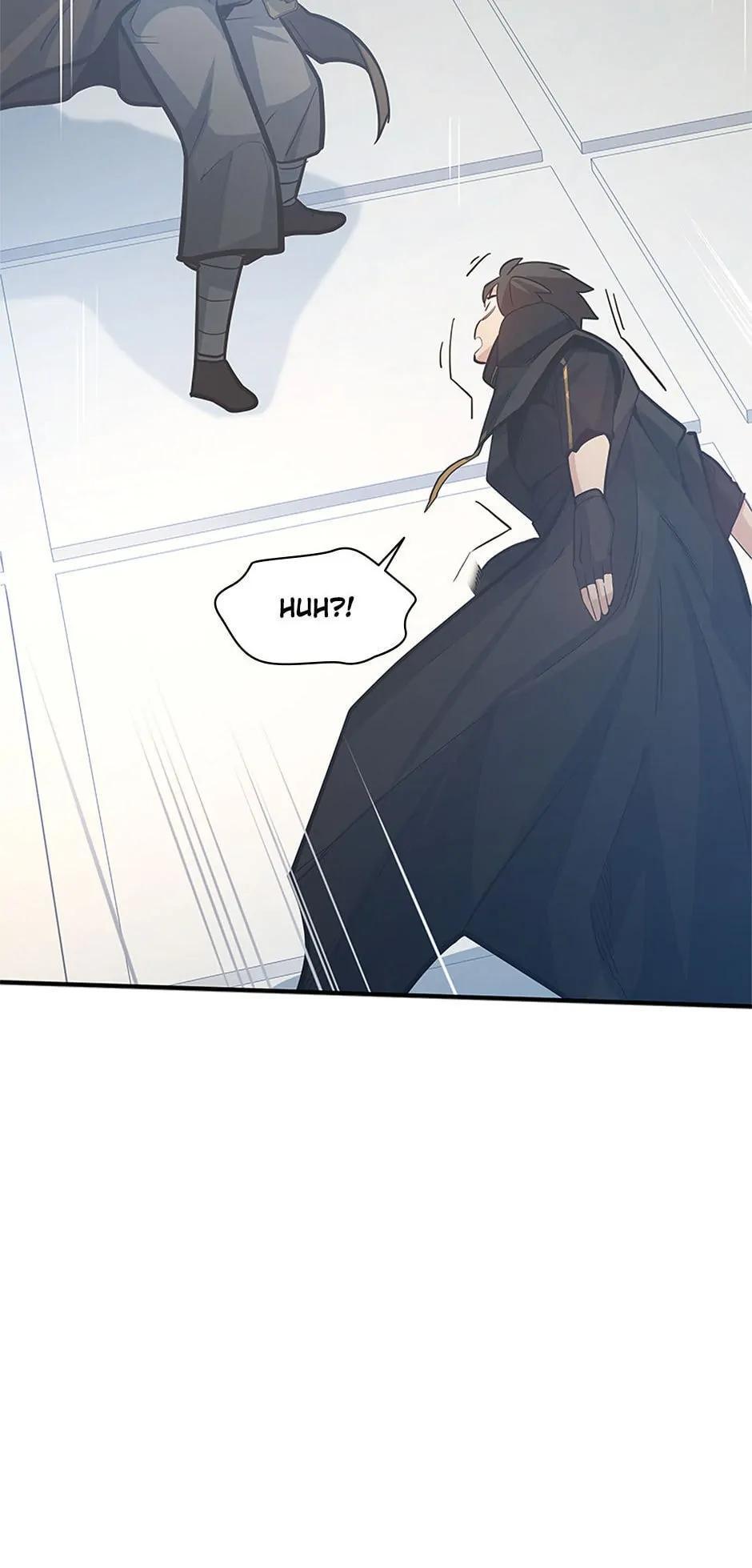 Read The Tutorial Is Too Tough! Manga Online