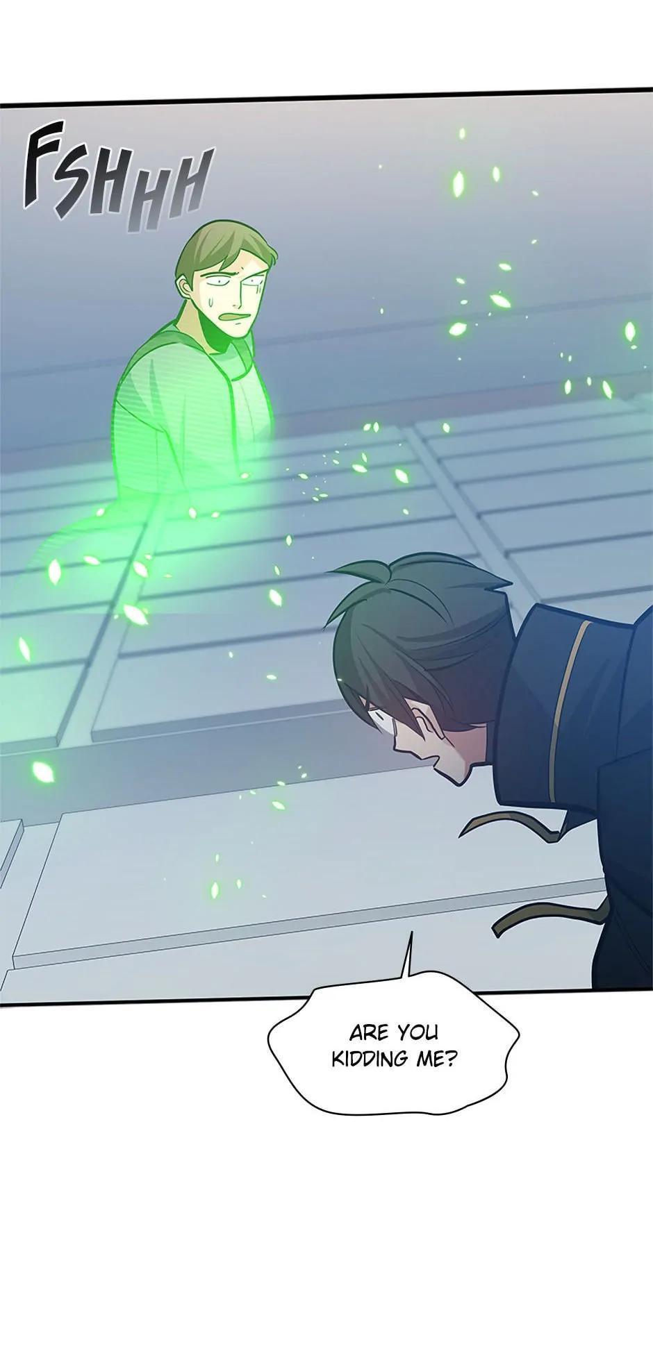 Read The Tutorial Is Too Tough! Manga Online