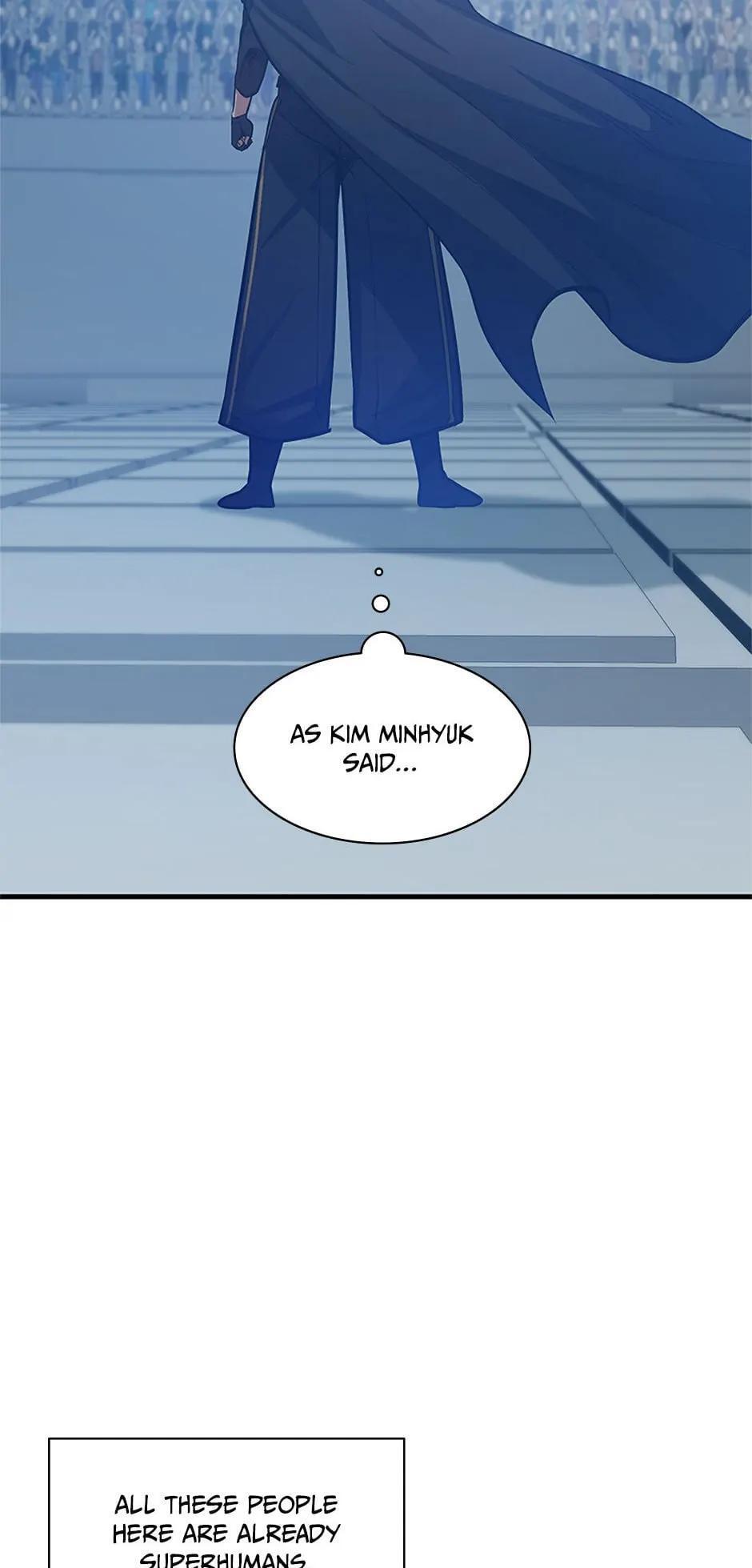 Read The Tutorial Is Too Tough! Manga Online