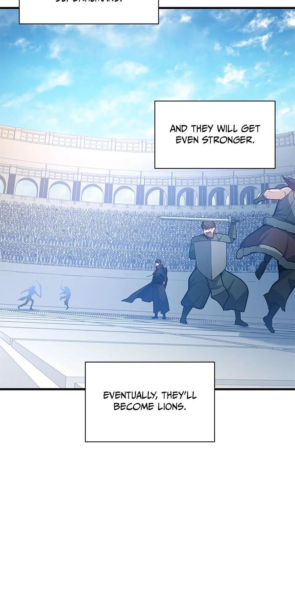 Read The Tutorial Is Too Tough! Manga Online