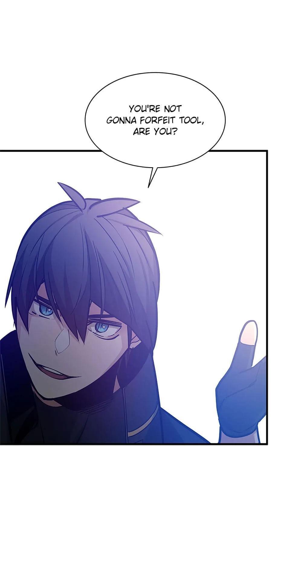 Read The Tutorial Is Too Tough! Manga Online