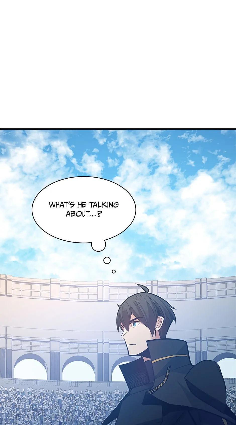 Read The Tutorial Is Too Tough! Manga Online