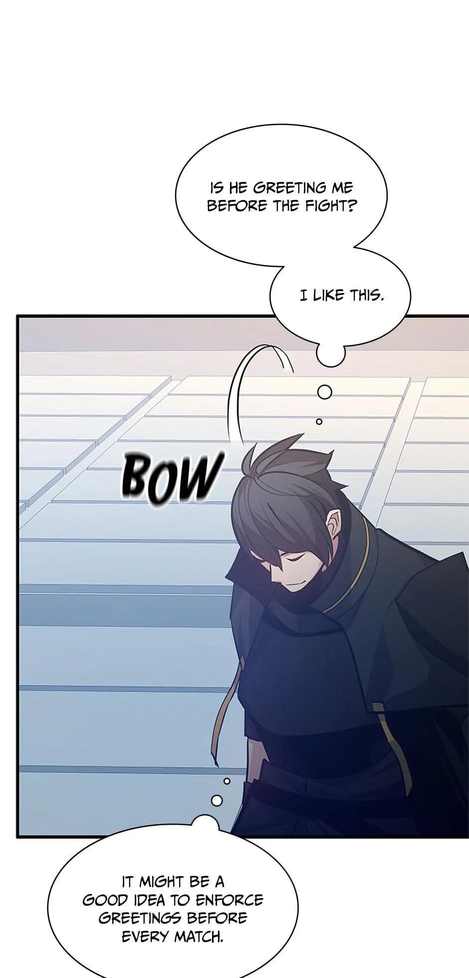 Read The Tutorial Is Too Tough! Manga Online