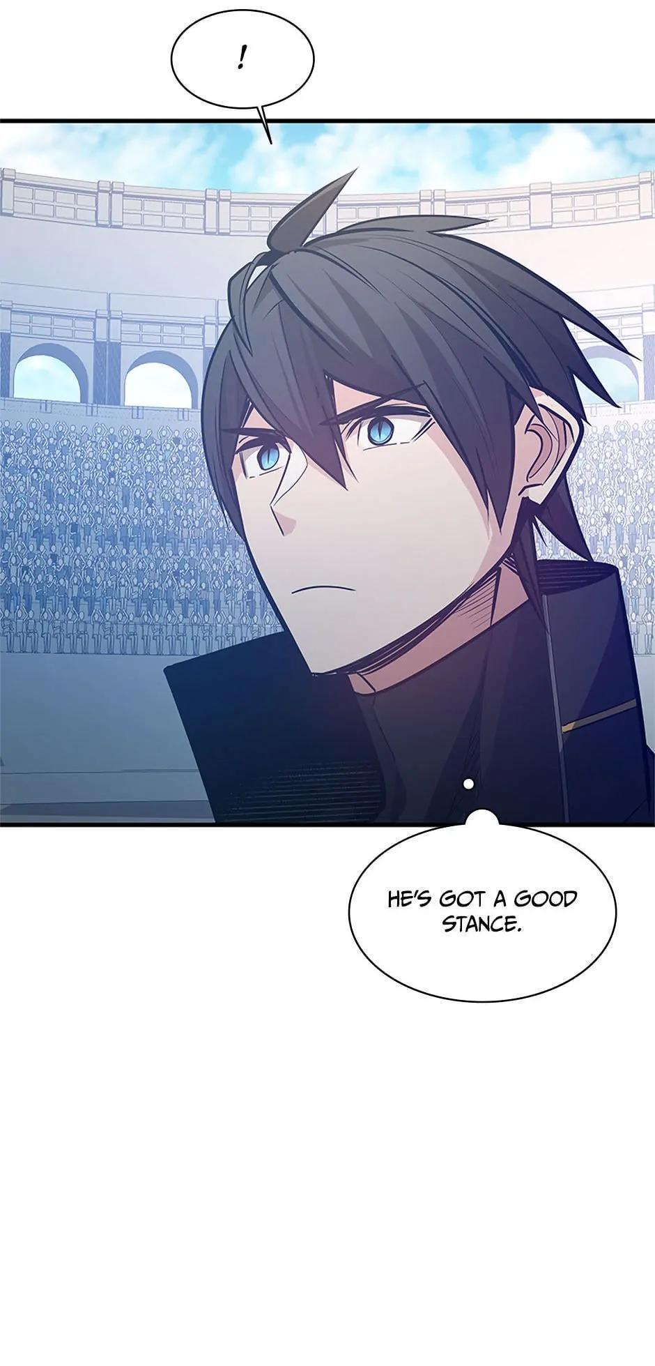 Read The Tutorial Is Too Tough! Manga Online
