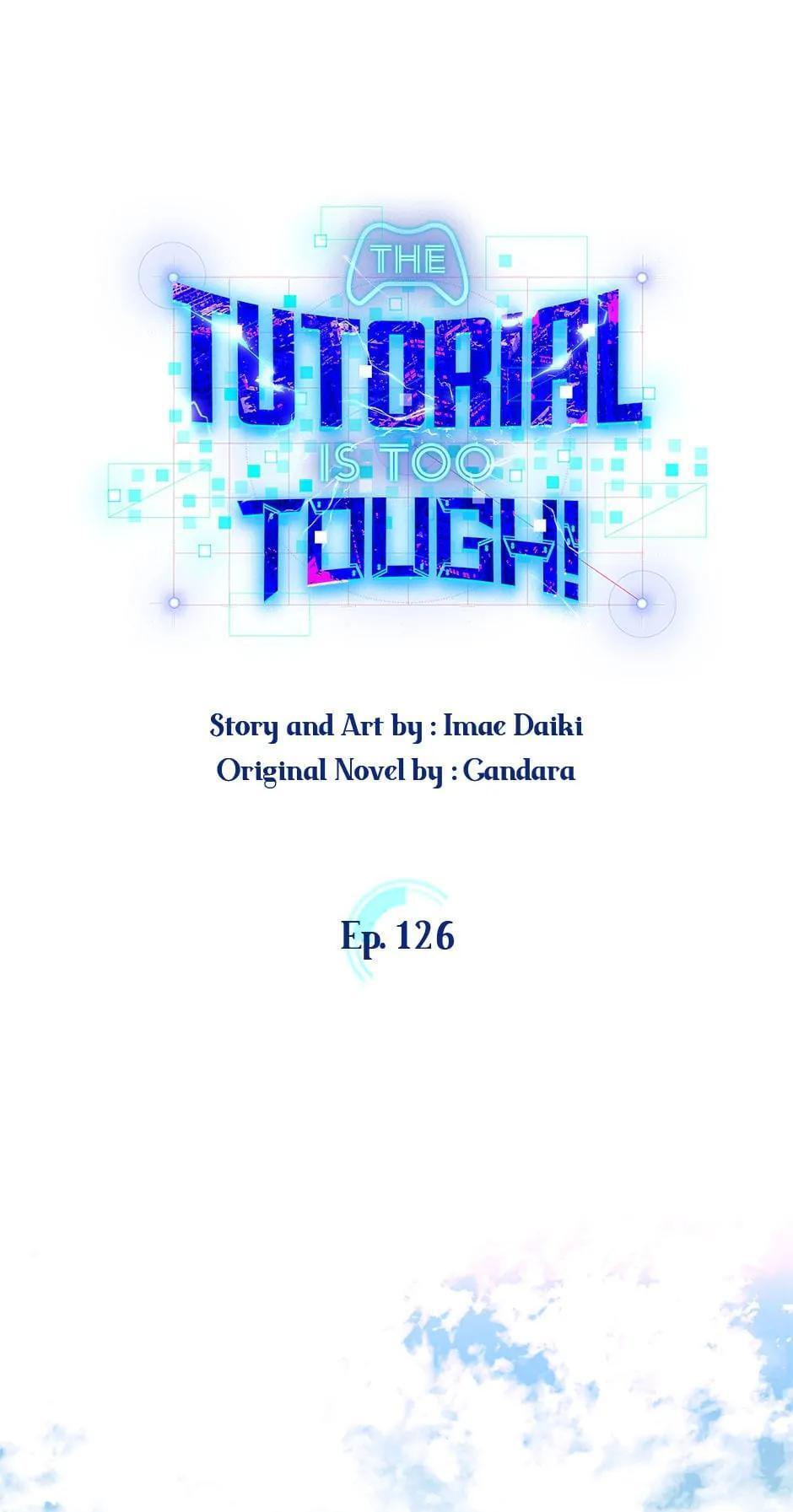 Read The Tutorial Is Too Tough! Manga Online