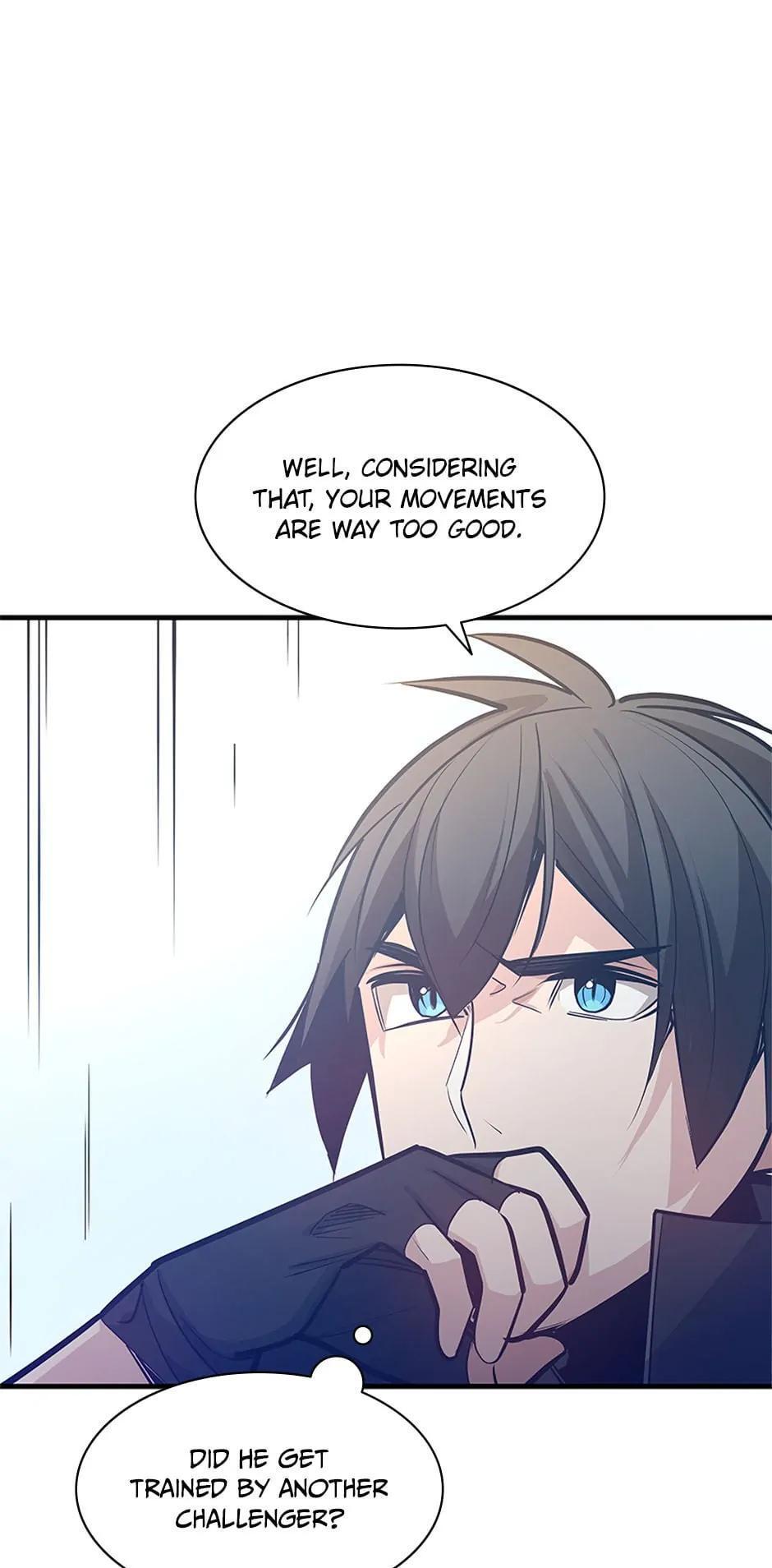 Read The Tutorial Is Too Tough! Manga Online