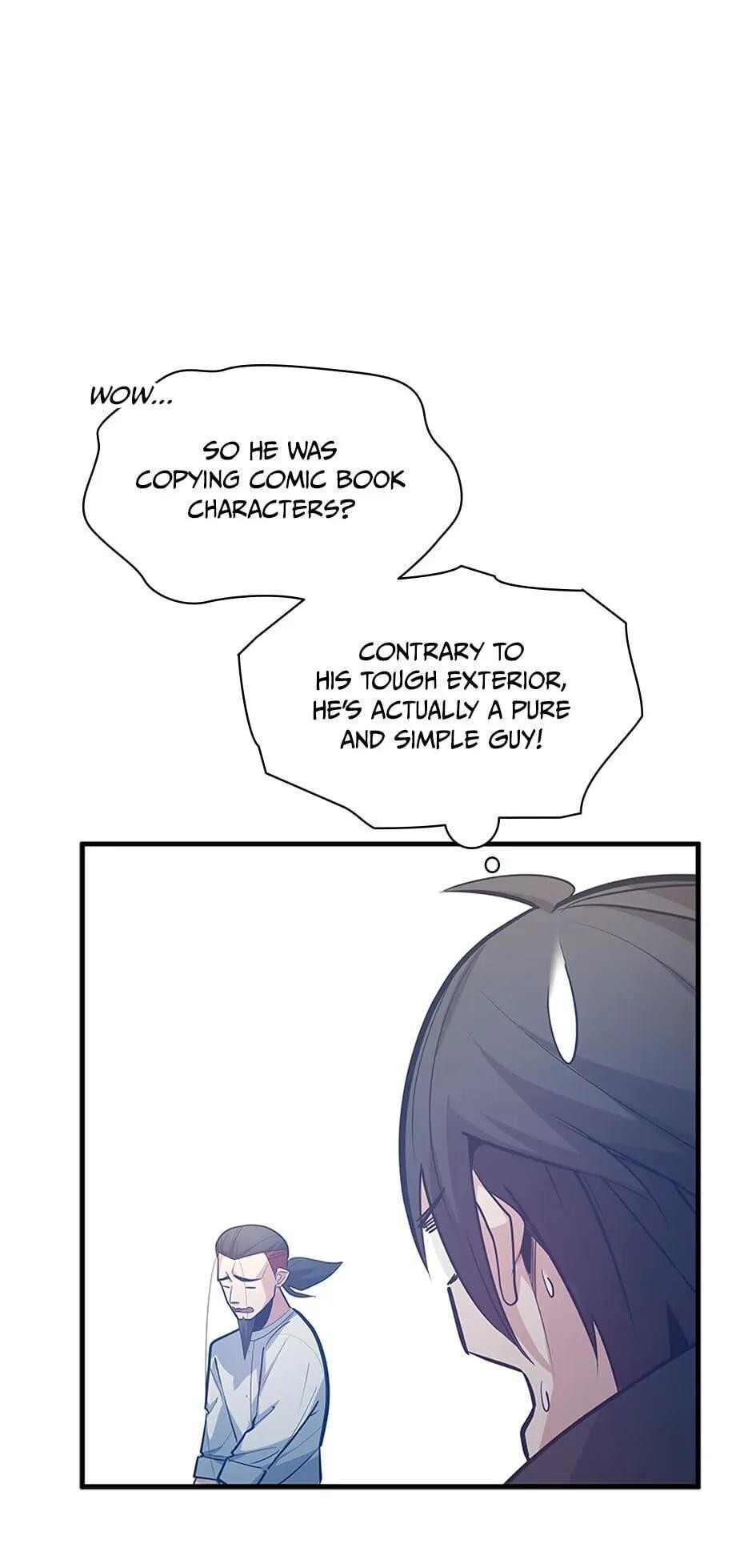 Read The Tutorial Is Too Tough! Manga Online