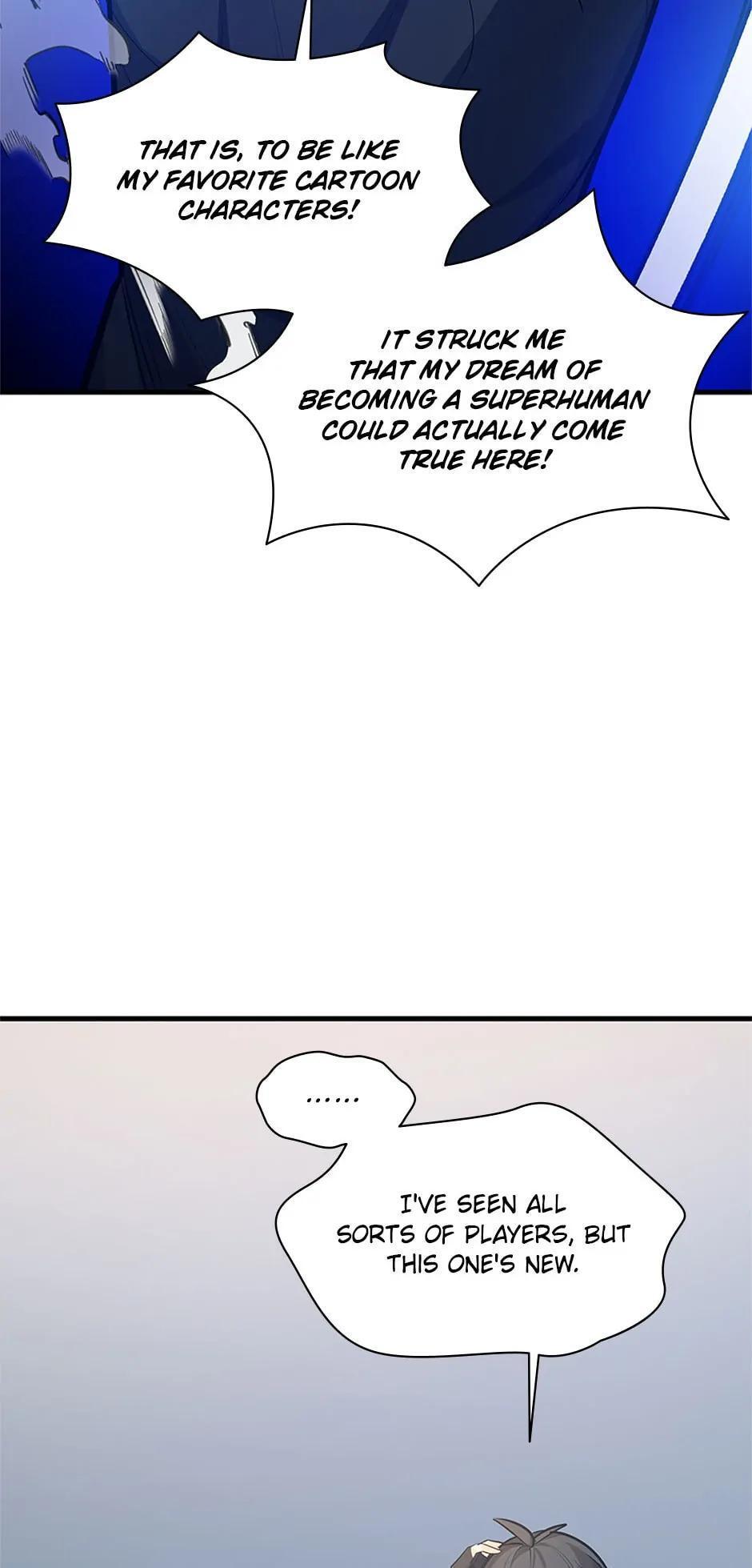 Read The Tutorial Is Too Tough! Manga Online
