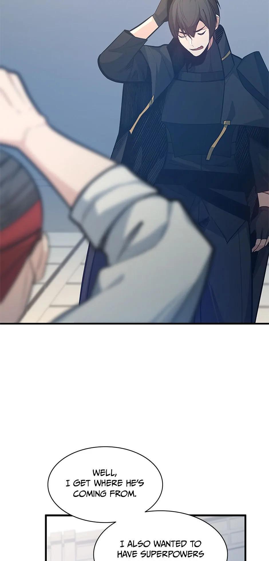 Read The Tutorial Is Too Tough! Manga Online