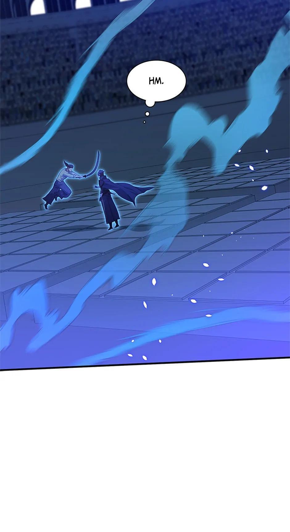 Read The Tutorial Is Too Tough! Manga Online