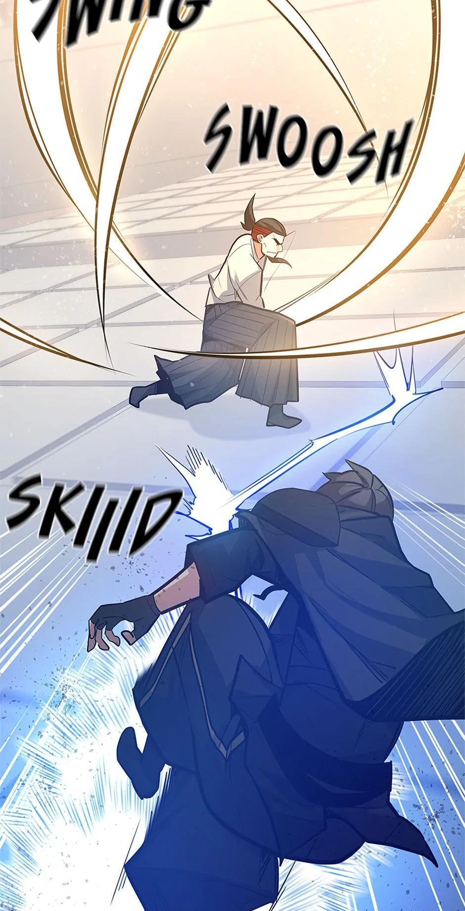 Read The Tutorial Is Too Tough! Manga Online