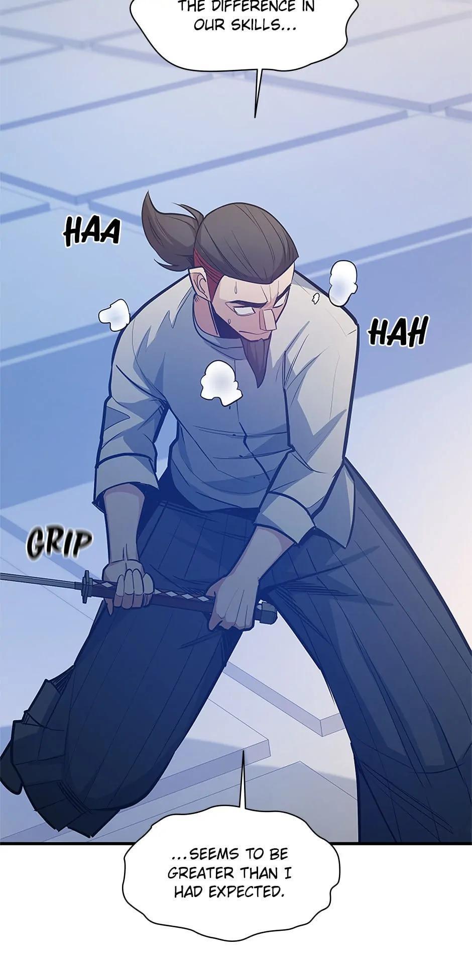 Read The Tutorial Is Too Tough! Manga Online