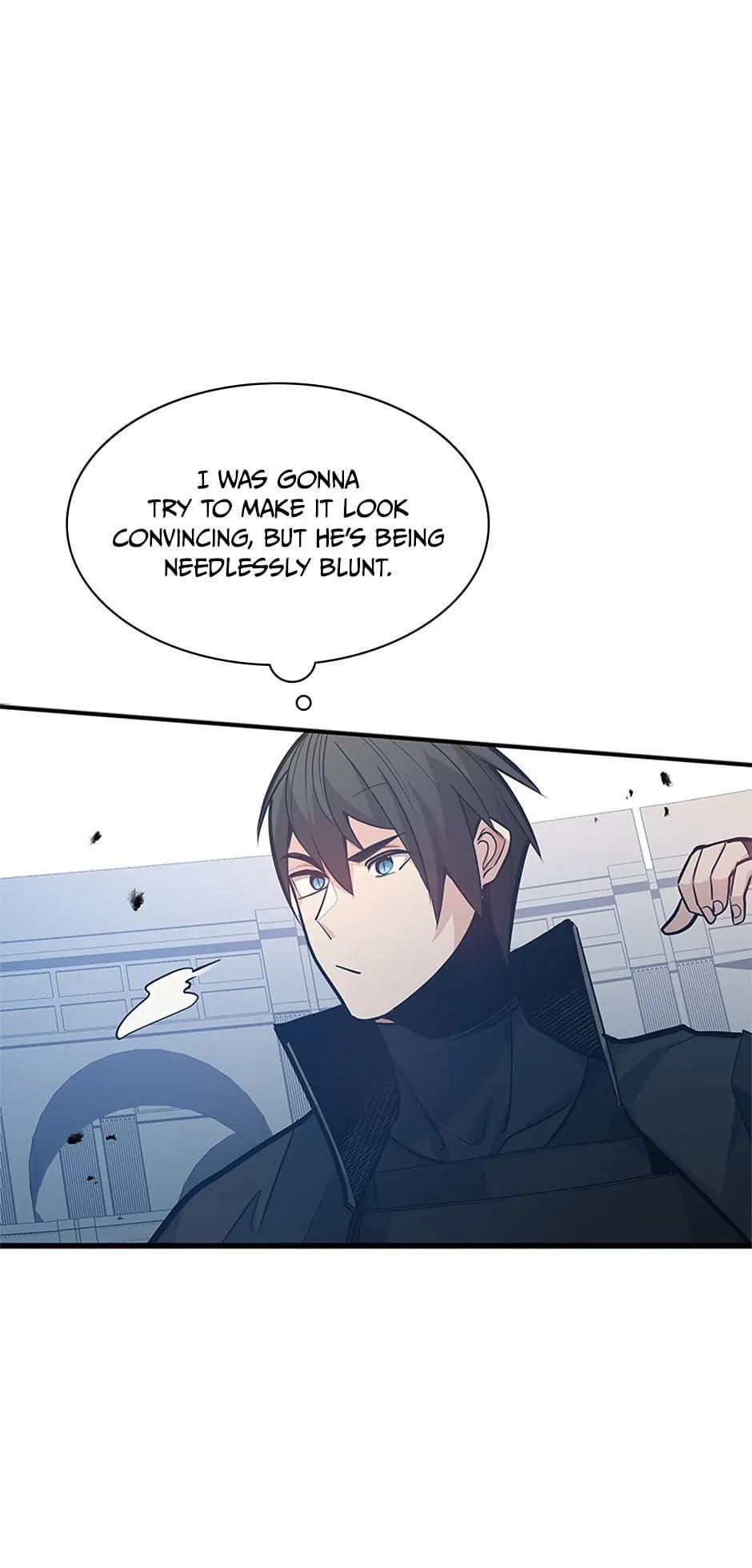 Read The Tutorial Is Too Tough! Manga Online