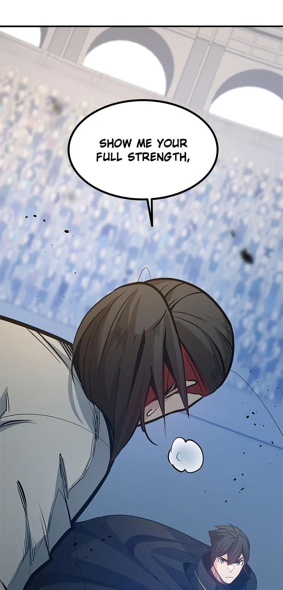 Read The Tutorial Is Too Tough! Manga Online